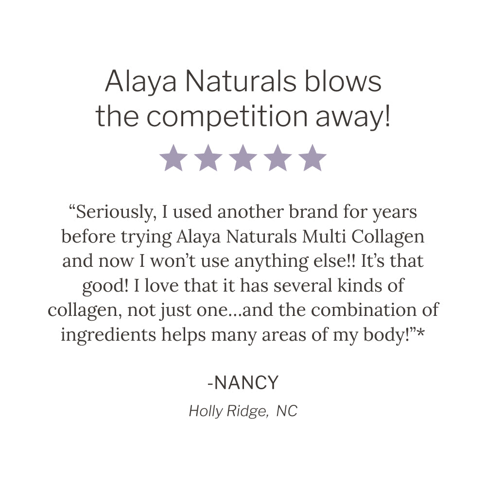Multi Collagen 384 grams