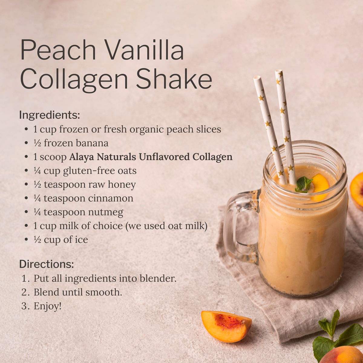 Multi Collagen 384 grams
