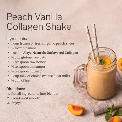 Multi Collagen 384 grams