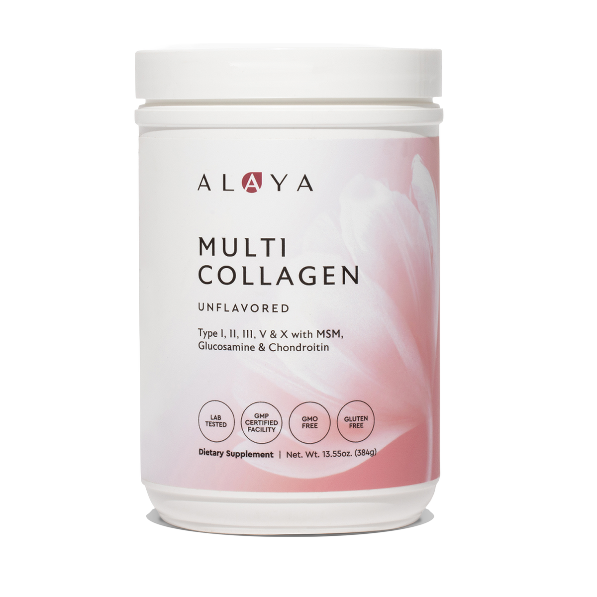 Multi Collagen 384 grams